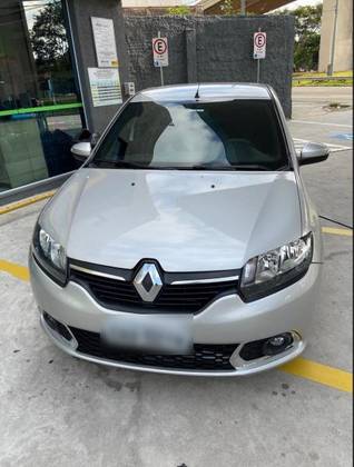RENAULT SANDERO 1.0 12V SCE FLEX VIBE MANUAL